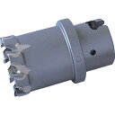 【SALE価格】大見 FXホールカッターのみ 48mm ( FX48C ) 大見工業(株)