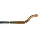 【SALE価格】NOGA S200ブレードTiN ( BS1268 ) ノガ社