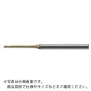 【SALE価格】ユニオンツール 超硬エンドミル ロングネックボール R0.5×有効長3Xφd6 ( HLB20100306 (284-1030) ) ユニオンツ...