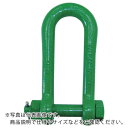 【SALE価格】KANSAI 強力長シャックル19X16 ( KL-19X160 ) 関西工業(株)