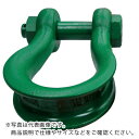 【SALE価格】KANSAI 軽量型ワイドシャックル バウタイプ WRB 20t用 ( WRB-20 ) 関西工業(株)