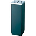 【SALE価格】コンドル 屋内用灰皿 YS-106B消煙 ブラック ( YS-55L-ID-BK ) 山崎産業(株)