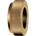 SUPER 転造ローレットE型駒(キワ加工用)平目 中目 ピッチ:1.0 ( KNE10F ) (株)スーパーツール ( RKA50 )
