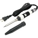 【SALE価格】グット 温調式ハンダこてキャップ付 (1本=1PK) ( PX-201 ) 太洋電機産業(株)