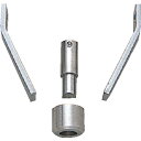 【SALE価格】育良 ミニパンチャー替刃丸穴(51316) ( 20/106MP-L11B ) 育良精機(株)(4)