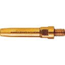 DAIHEN CO2/MAG溶接用部品 チップ1.4φ ( K980C27 ) (株)ダイヘンテクノサポート