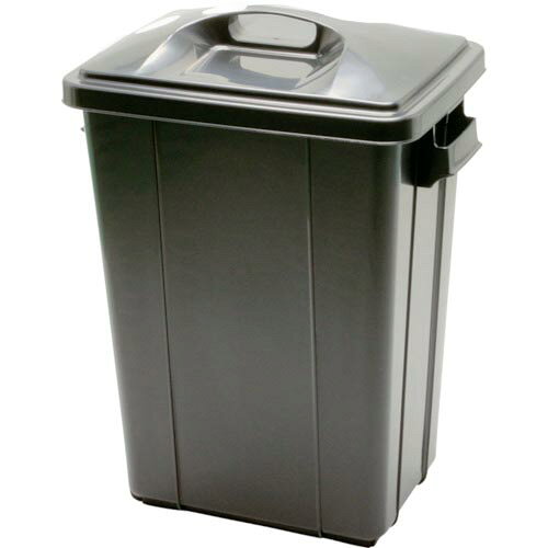 【SALE価格】蝶プラ ( 蝶プラ工業 ) 導電角ペール40L ( 781774 )
