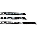 【SALE価格】ハウスB.M 兼用ジグソー替刃 10枚入り 新建材用 NO214 ( N0214 ) (株)ハウスビーエム