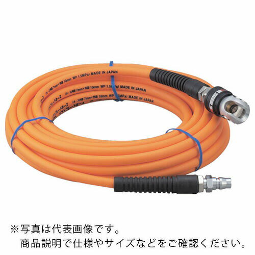 SALEʡTRUSCO 󥰥åץեۡ 8.512.5mm 10m ( TSRC-85-10 ) ȥ饹滳(...
