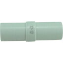 チヨダ ファイブジョイント W(白)12mm用 ( FR12-12JW ) 千代田通商(株)