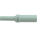 【SALE価格】チヨダ チューブ継手 ファイブ異径ジョイント W(白) 4mm×6mm ( FR4-6JW ) 千代田通商(株)