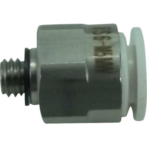 ����� �ե�����SUS�ᥤ�륳�ͥ��� �� 6mm��M5X0.8 ( FS6-M5MW ) �������̾�(��)