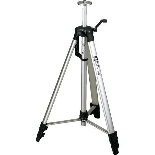 シンワ エレベータ三脚A ( 76629 ) シンワ測定(株)