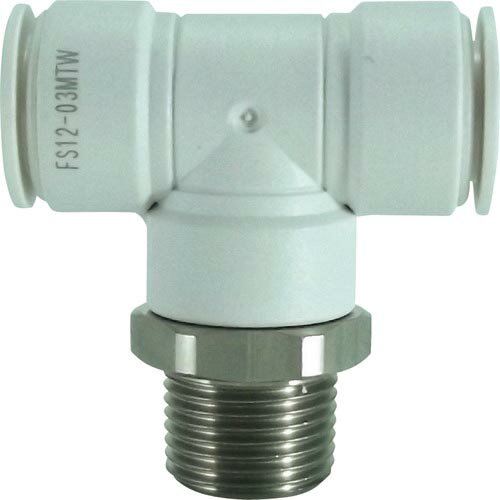  եSUSᥤ֥ƥ  12mmR3/8 ( FS12-03MTW ) ̾()