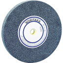 ノリタケ 汎用研削砥石 A36P濃青 205X19X15.88 ( 1000E00270 ) ノリタケ(株)工業機材事業品部(砥石)