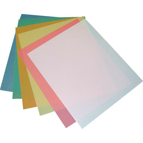 【SALE価格】三共 ラッピングフイルムシート230x280 #400 ( LWFS-30-400 ) 【100枚セット】 三共理化学(株)