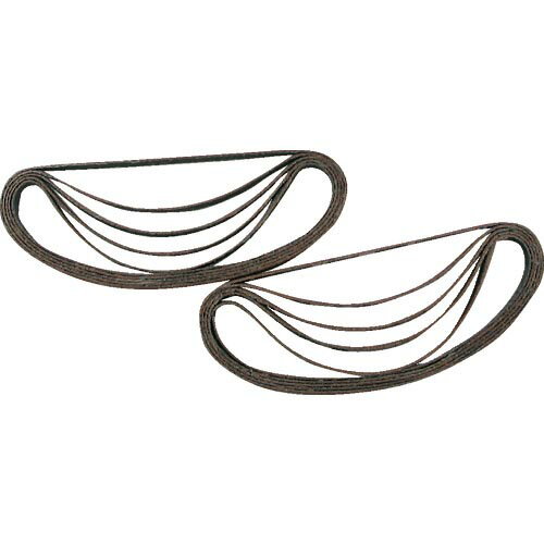 【SALE価格】三共 セラカット布ベルト 12×330mm #120 ( SGXB-GT-AM-120 ) 【50本セット】 三共理化学(株)