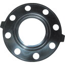 【SALE価格】エスロン パッキン EPDM JIS10K 80A ( PE80C ) 積水化学工業(株)
