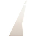 【SALE価格】KOWA 樹脂ヘラ75mm ( 11506 ) (株)インダストリーコーワ