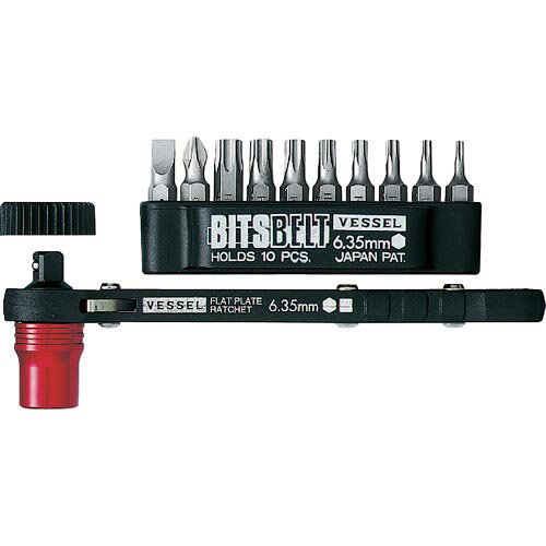 VESSEL �ĥ�����åȥӥ�����å�(�ȥ륯��) No.(�ӥå�10����) ( TX-12MC ) (��)�٥å��� ( VGZ44 )