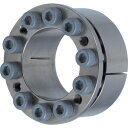 【SALE価格】Isel メカロック MKAシリーズ 内径30 ( MKA-30-48 ) アイセル(株)(4)
