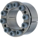 【SALE価格】Isel メカロック MKAシリーズ 内径8 ( MKA-8-21 ) アイセル(株)