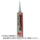 【SALE価格】シャープ シーリング剤 シャーピー ペイントヘンセイ ライトグレー 320ml ( SHARPIE-MP-C-LG ) シャープ化学工業(株)