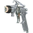 【SALE価格】DeVilbiss スプレーガン JGXシリーズ 吸上式 ノズル口径2.5mm ( JGX-502-125-2.5-S ) Binksジャパン(...