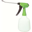 【SALE価格】FURUPLA スプレー容器 ダイヤスプレー ロングアルファ グリーン 1000ml ( 555-02 ) (株)フルプラ