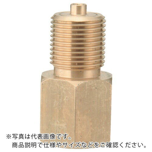 右下 ( 右下精器製造 ) ジョイント BC3/8×1/2 ( MJ-341 )