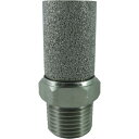 チヨダ サイレンサーSUS CSSタイプ R1/2 ( CSS-04 ) 千代田通商(株)