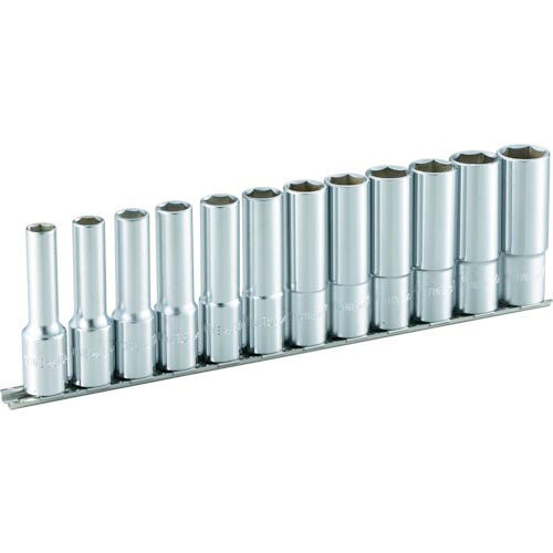 TONE ソケットホルダー 差込角12.7mm 差込数12 全長310mm ( SH412 )