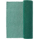 TRUSCO ノンスリップマット 450X2000mm 緑 ( TNSM-45GN ) トラスコ中山(株)