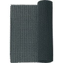 TRUSCO ノンスリップマット 600X2000mm 黒 ( TNSM-60BK ) トラスコ中山(株)