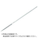 TRUSCO ダイヤモンドミニヤスリ 三角 #600 ( TMI14600 ) トラスコ中山(株)