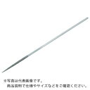 TRUSCO ダイヤモンドミニヤスリ 角 #600 ( TMI19600 ) トラスコ中山(株)