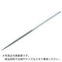 TRUSCO ダイヤモンドニードルヤスリ 角 #80 ( TNF4280 ) トラスコ中山(株)