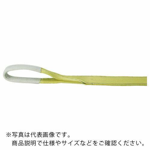 TRUSCO ݥꥨƥ륹 JIS3 ξü 75mmX6.0m ( TPS75-60 ) ȥ饹滳()