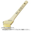 TRUSCO スミ切り用刷毛 40mm ( TPB-532 ) トラスコ中山(株)