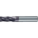【SALE価格】GUHRING ラフィングエンドミル(4枚刃) 刃径6mm ( 3723 006.000 ) グーリングジャパン(株)