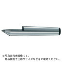 【SALE価格】TRUSCO 超硬付ハーフセンター MT4 7.0mm ( THSP-4-1470 ) トラスコ中山(株)