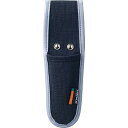 【SALE価格】TRUSCO タフレックス カッターケース 一丁差し ( TCA-86 ) トラスコ中山(株)