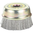 【SALE価格】NSK ステンより線ネオカップブラシ ( C142 ) (株)鳴門屋