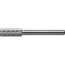 【SALE価格】MRA 超硬バー Dシリーズ 形状:円筒(クロスカット) 刃長12.7mm ( CB1D002 ) (株)ムラキ
