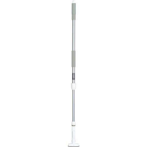 ��SALE���ʡۥƥ��� FX�ϥ�ɥ륢��߿����� 1110~1800mm �ۥ磻�� ( CL3741008 )