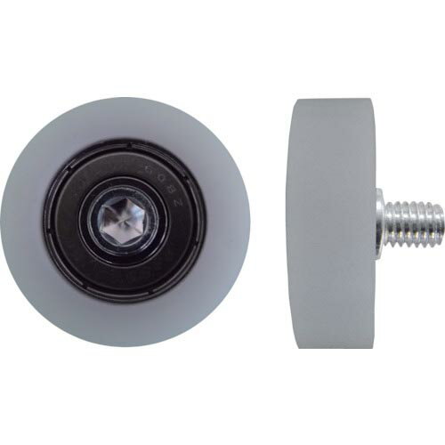 イースタン ( イースタン精工 ) 樹脂ベアリング E-6Bタイプ ( E-0622-6B )