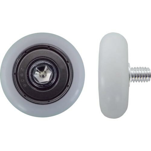 イースタン ( イースタン精工 ) 樹脂ベアリング EO-6Bタイプ ( EO-0622-6B )