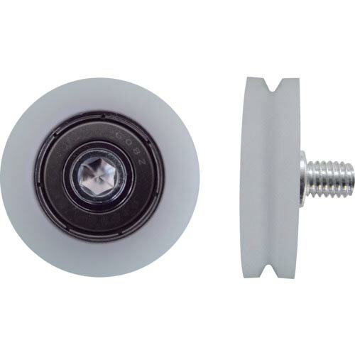 イースタン ( イースタン精工 ) 樹脂ベアリング EV-6Bタイプ ( EV-0626-6B )