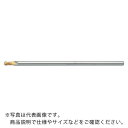 【SALE価格】ユニオンツール 超硬エンドミル ボール R6×刃長25 ( HBL2120-2000 (291-2120) ) ユニオンツール(株)