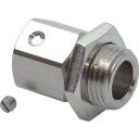 HAGI パネルコネクター5MM ( KPB-5 ) (株)ハギテック